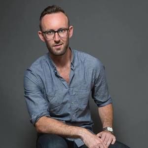 Meet your Posher, Mark